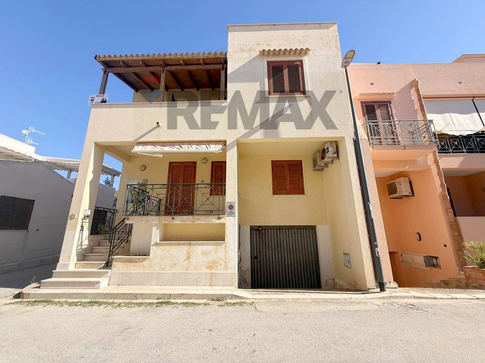 Casa all\'aperto - Casa semi indipendente Via Degli Orti
10, San Vito Lo Capo - foto 3