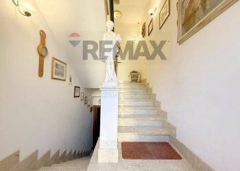 Scale - Casa semi indipendente Via Degli Orti
10, San Vito Lo Capo - foto 5