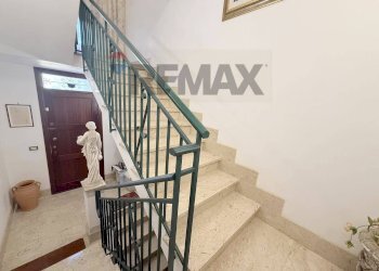 Scale - Casa semi indipendente Via Degli Orti
10, San Vito Lo Capo - foto 6