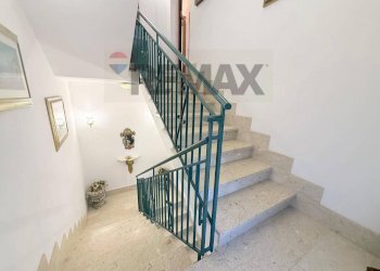 Scale - Casa semi indipendente Via Degli Orti
10, San Vito Lo Capo - foto 7