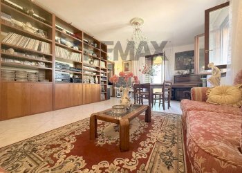Sala da pranzo - Casa semi indipendente Via Degli Orti
10, San Vito Lo Capo - foto 8