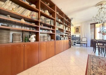 Soggiorno - Casa semi indipendente Via Degli Orti
10, San Vito Lo Capo - foto 9