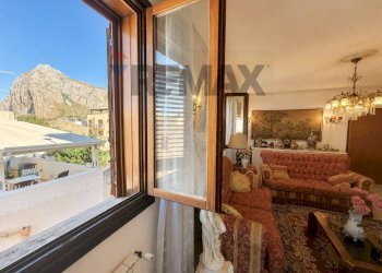 Soggiorno - Casa semi indipendente Via Degli Orti
10, San Vito Lo Capo - foto 10