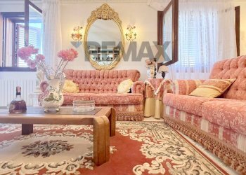 Soggiorno - Casa semi indipendente Via Degli Orti
10, San Vito Lo Capo - foto 11