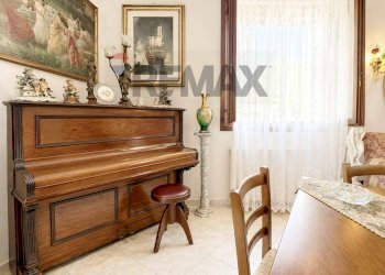 Sala da pranzo - Casa semi indipendente Via Degli Orti
10, San Vito Lo Capo - foto 13