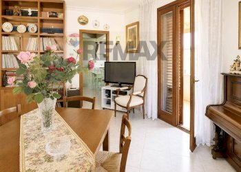 Sala da pranzo - Casa semi indipendente Via Degli Orti
10, San Vito Lo Capo - foto 14