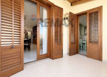 Terrazza - Casa semi indipendente Via Degli Orti
10, San Vito Lo Capo - foto 15