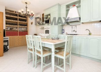 Cucina - Casa semi indipendente Via Degli Orti
10, San Vito Lo Capo - foto 17