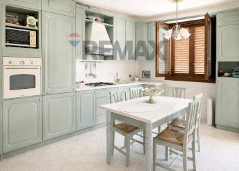 Cucina - Casa semi indipendente Via Degli Orti
10, San Vito Lo Capo - foto 18