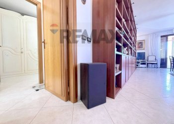 Hall / corridoio - Casa semi indipendente Via Degli Orti
10, San Vito Lo Capo - foto 19