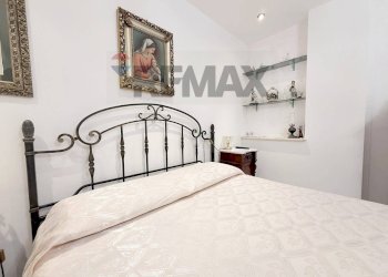 Camera / camera da letto - Casa semi indipendente Via Degli Orti
10, San Vito Lo Capo - foto 23