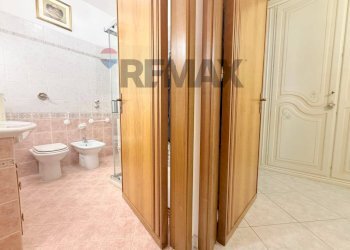 Bagno - Casa semi indipendente Via Degli Orti
10, San Vito Lo Capo - foto 24