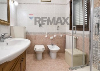Bagno - Casa semi indipendente Via Degli Orti
10, San Vito Lo Capo - foto 25