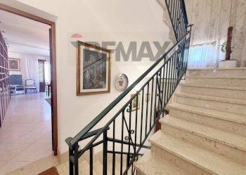 Scale - Casa semi indipendente Via Degli Orti
10, San Vito Lo Capo - foto 26