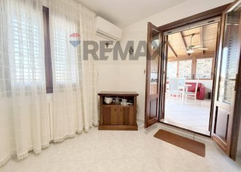 Stanza vuota - Casa semi indipendente Via Degli Orti
10, San Vito Lo Capo - foto 29