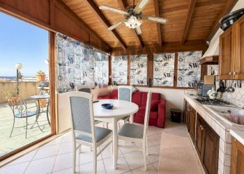 Cucina - Casa semi indipendente Via Degli Orti
10, San Vito Lo Capo - foto 31