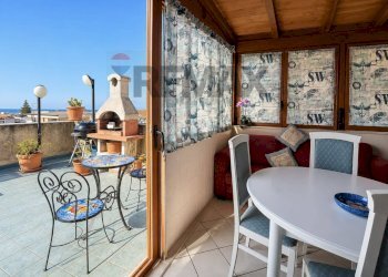 Sala da pranzo - Casa semi indipendente Via Degli Orti
10, San Vito Lo Capo - foto 33