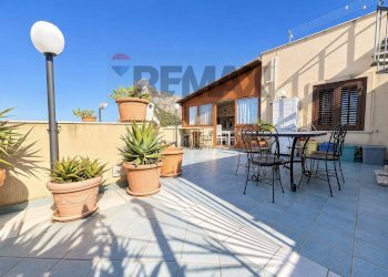 Terrazza - Casa semi indipendente Via Degli Orti
10, San Vito Lo Capo - foto 34