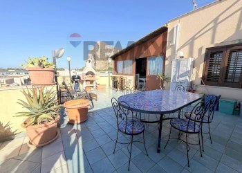 Terrazza - Casa semi indipendente Via Degli Orti
10, San Vito Lo Capo - foto 35