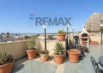 Terrazza - Casa semi indipendente Via Degli Orti
10, San Vito Lo Capo - foto 36