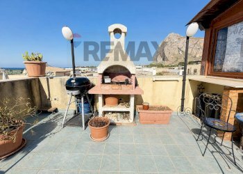 Terrazza - Casa semi indipendente Via Degli Orti
10, San Vito Lo Capo - foto 37