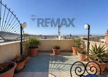 Terrazza - Casa semi indipendente Via Degli Orti
10, San Vito Lo Capo - foto 38