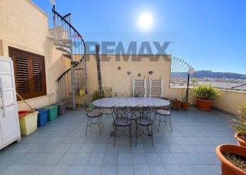 Terrazza - Casa semi indipendente Via Degli Orti
10, San Vito Lo Capo - foto 39