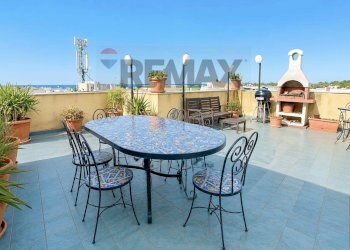 Terrazza - Casa semi indipendente Via Degli Orti
10, San Vito Lo Capo - foto 40