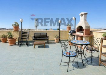 Terrazza - Casa semi indipendente Via Degli Orti
10, San Vito Lo Capo - foto 41