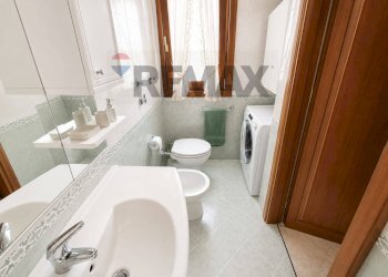 Bagno - Casa semi indipendente Via Degli Orti
10, San Vito Lo Capo - foto 43