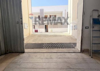 Terrazza - Casa semi indipendente Via Degli Orti
10, San Vito Lo Capo - foto 46