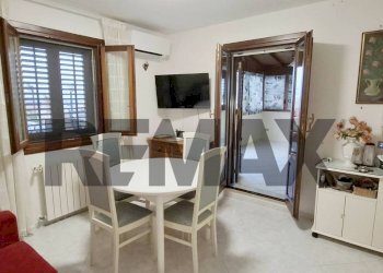 Sala da pranzo - Casa semi indipendente Via Degli Orti
 
10, San Vito Lo Capo - foto 29