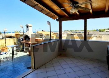 Terrazza - Casa semi indipendente Via Degli Orti
 
10, San Vito Lo Capo - foto 30