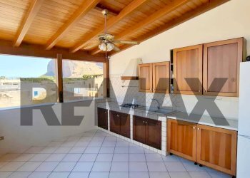 Cucina - Casa semi indipendente Via Degli Orti
 
10, San Vito Lo Capo - foto 31