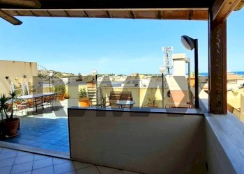 Balcone - Casa semi indipendente Via Degli Orti
 
10, San Vito Lo Capo - foto 32