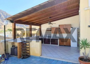 Terrazza - Casa semi indipendente Via Degli Orti
 
10, San Vito Lo Capo - foto 33