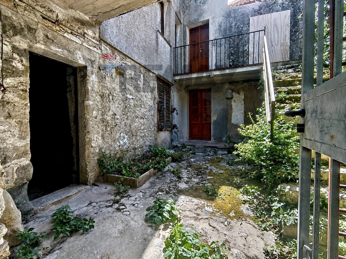 Casa all\'aperto - Two-room apartment Via Carvini
 
54, Erice - photo 1