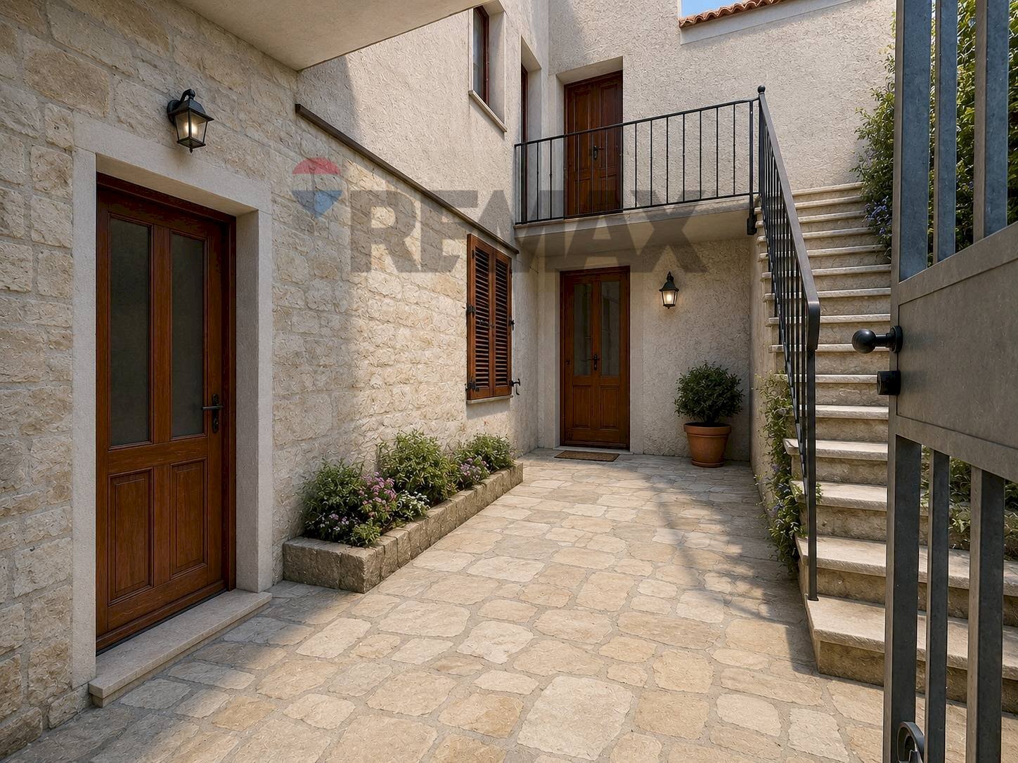 Terrazza - Two-room apartment Via Carvini
 
54, Erice - photo 2