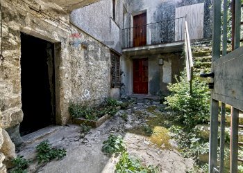 Casa all\'aperto - Two-room apartment Via Carvini
 
54, Erice - photo 1