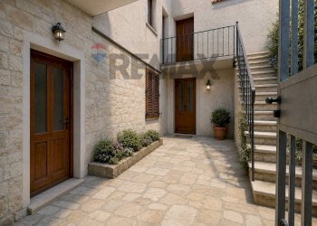 Terrazza - Two-room apartment Via Carvini
 
54, Erice - photo 2