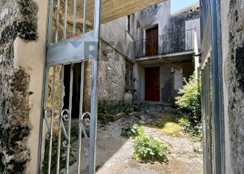Casa all\'aperto - Two-room apartment Via Carvini
 
54, Erice - photo 3