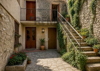 Scale - Two-room apartment Via Carvini
 
54, Erice - photo 5