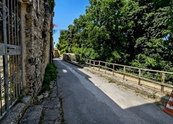 Edificio all\'aperto - Two-room apartment Via Carvini
 
54, Erice - photo 9