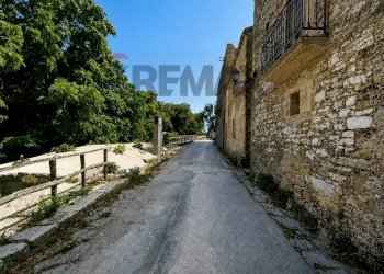 Edificio all\'aperto - Two-room apartment Via Carvini
 
54, Erice - photo 10