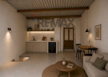 Sala da pranzo - Two-room apartment Via Carvini
 
54, Erice - photo 15