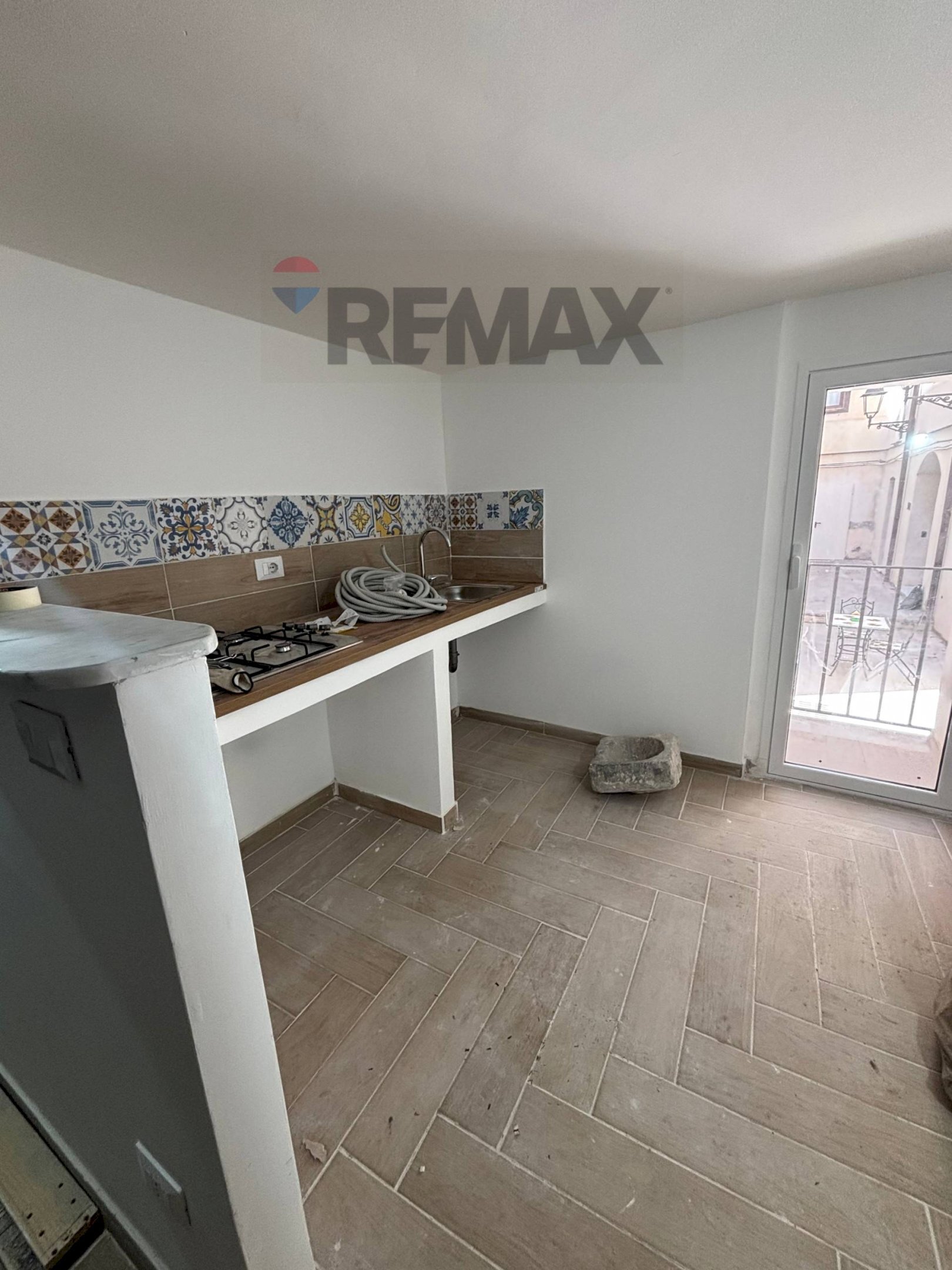 Cucina - Apartment vicolo Mori
5, Palermo - photo 2