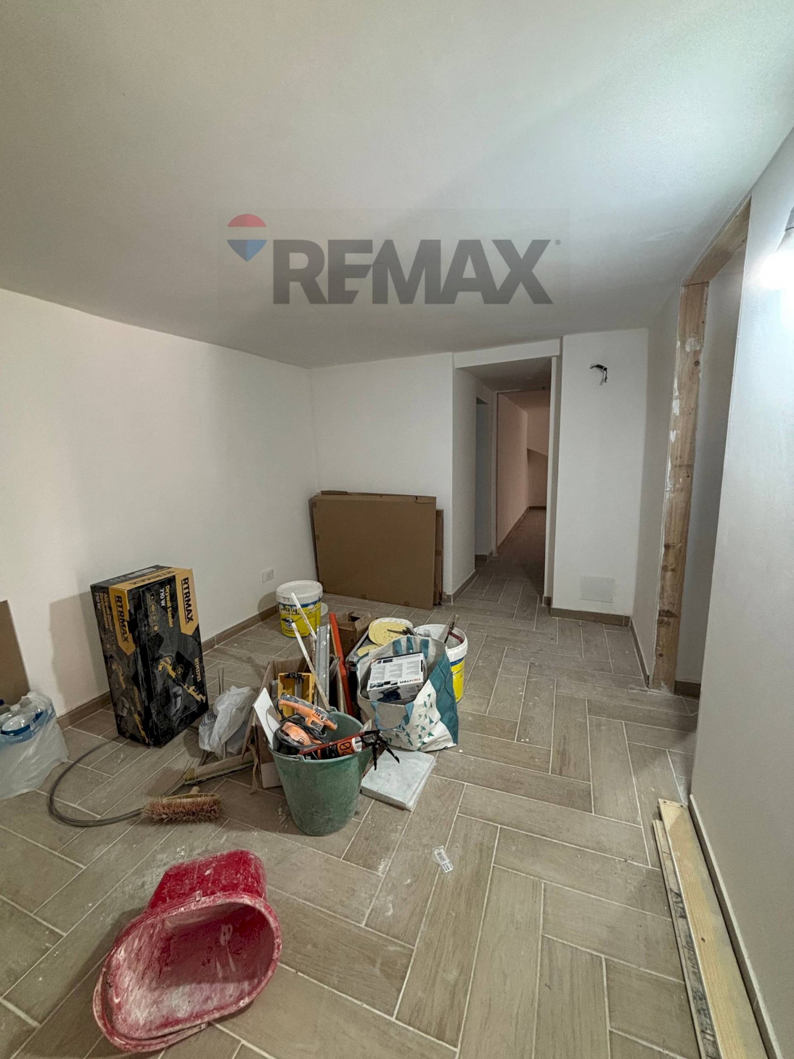 Stanza vuota - Apartment vicolo Mori
5, Palermo - photo 3