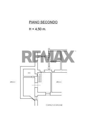 Pianta 2D - Apartment vicolo Mori
 
5, Palermo - floor plans 1