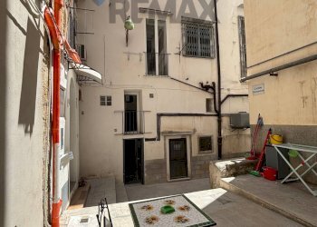 Edificio all\'aperto - Apartment vicolo Mori
 
5, Palermo - photo 1