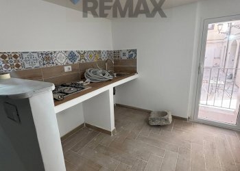 Cucina - Apartment vicolo Mori
 
5, Palermo - photo 2